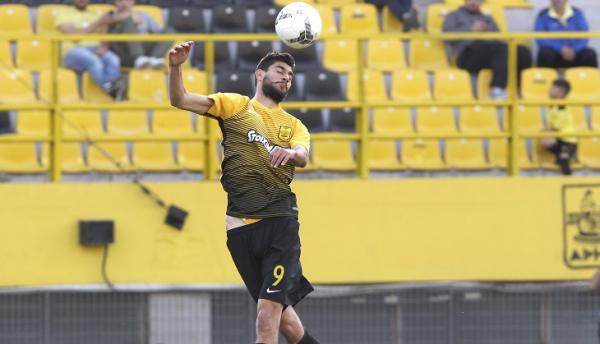 Μπαστακός: «Εξαιρετικός ο Ντιγκινί, μπορεί να σταθεί σε μεγάλη ομάδα όπως ο Άρης»