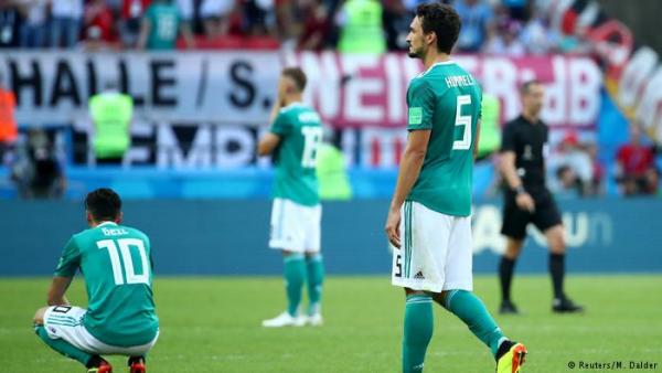 Ο κορεσμός και «η κατάρα των πρωταθλητών»