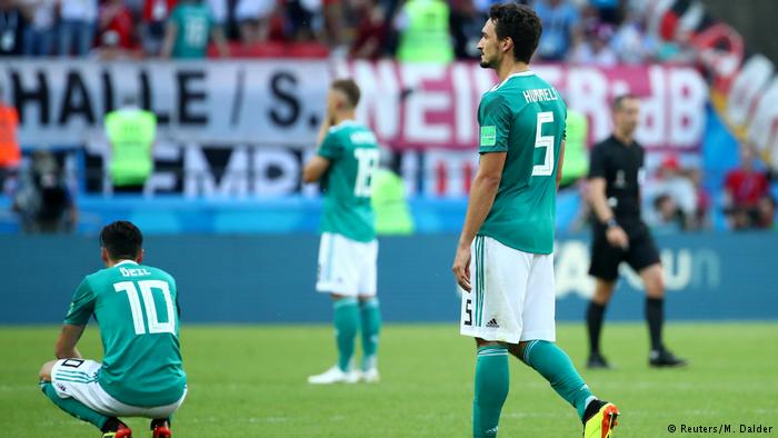 Ο κορεσμός και «η κατάρα των πρωταθλητών»