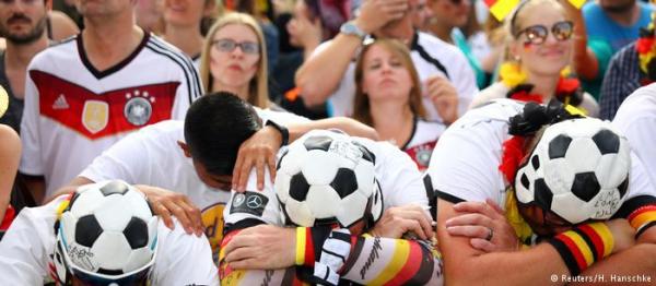 Τι έπαθε η Νατσιονάλμανσαφτ;