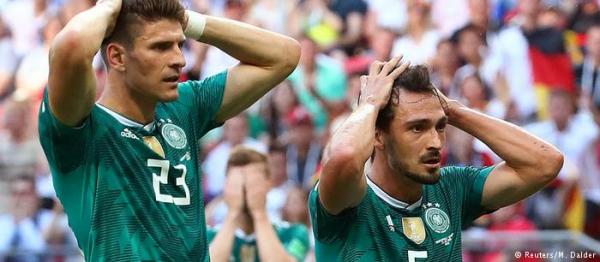 «Το γερμανικό ναυάγιο»