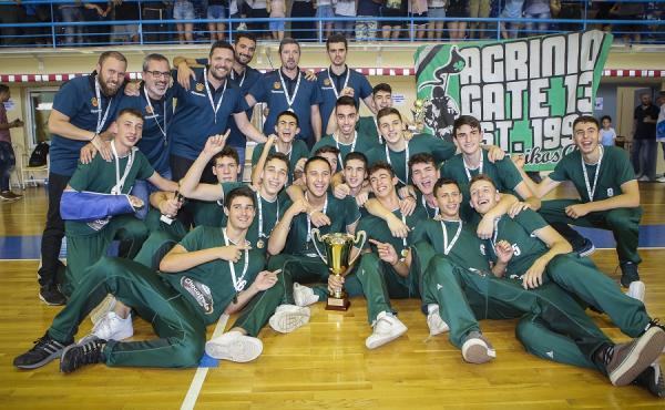 Καλαϊτζής : «Πήραν σάρκα και οστά τα λόγια του Παύλου Γιαννακόπουλου»