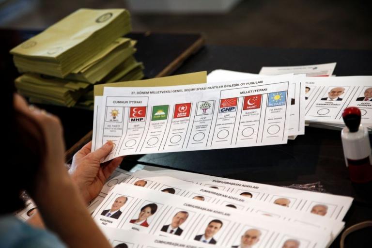 Ο Ερντογάν θα κάνει τα πάντα για να κερδίσει