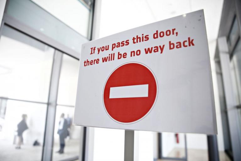 Η πολιτική ανάγνωση της συμφωνίας του Εurogroup