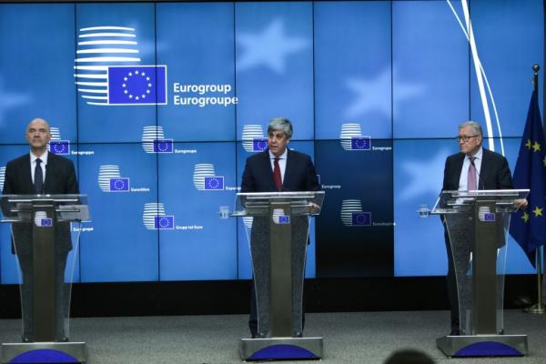 Το τέλος του δρόμου (και του κουτόχορτου)