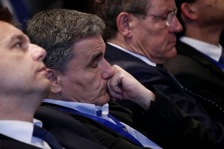 «Καθαρή» είσοδος σε νέο Μνημόνιο