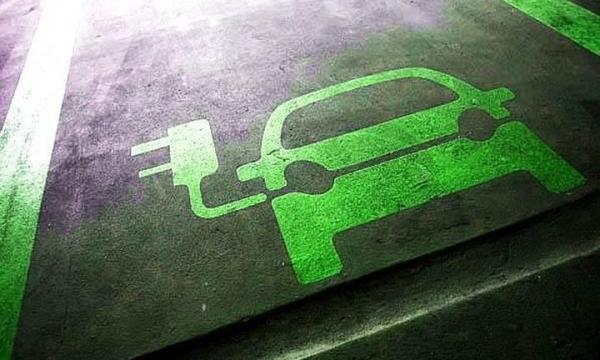 Ηλεκτροκίνητα θα είναι μέχρι το 2025 το 15% των αυτοκινήτων