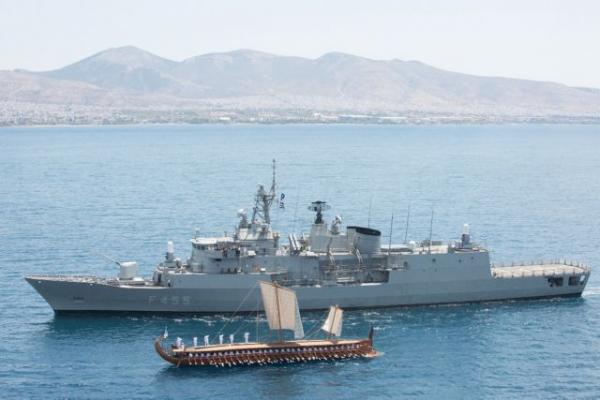 Αποτέλεσμα εικόνας για ΦΩΤΟ ελληνικα πολεμικα πλοια
