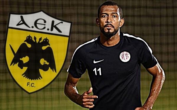 ΑΕΚ: Στο προσκήνιο ο Μαϊκόν