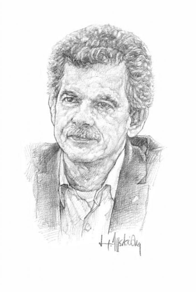 Το σκίτσο του Δημήτρη Αγγελούση στα «Νέα» την Πέμπτη 28 Ιουνίου