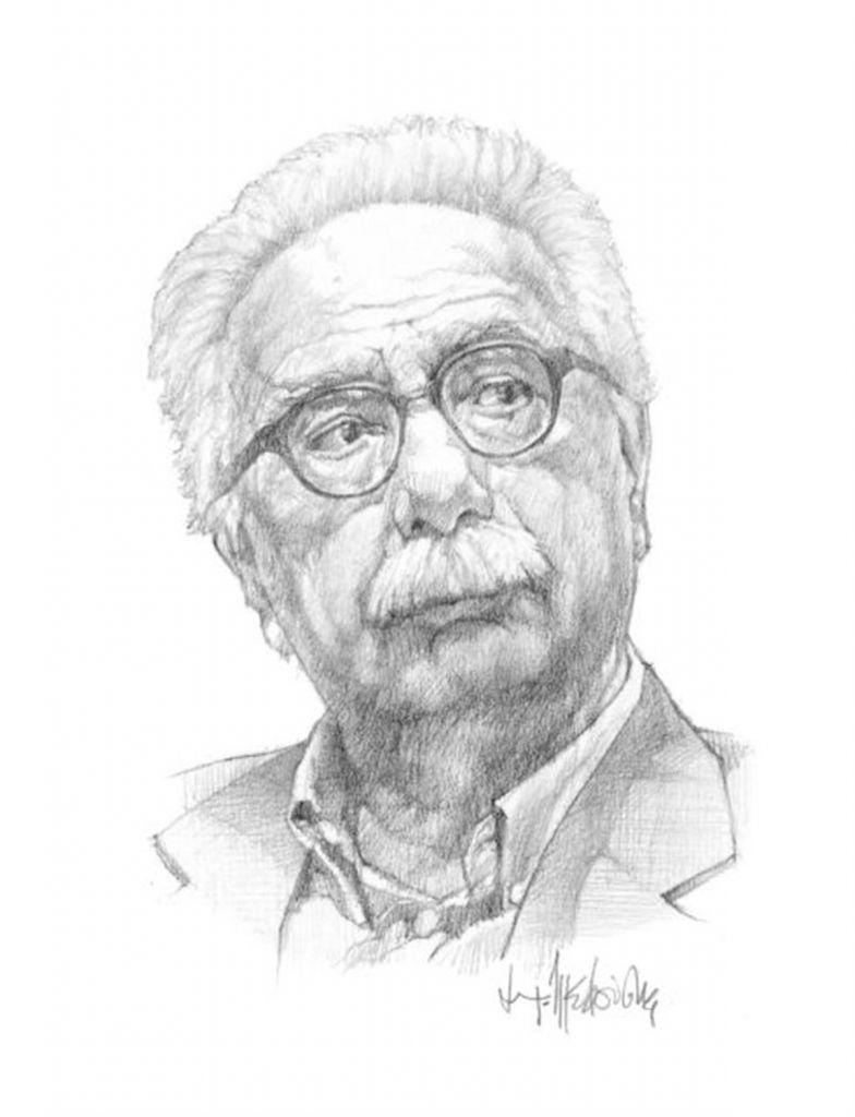 Το σκίτσο του Δημήτρη Αγγελούση στα «Νέα» την Πέμπτη 7 Ιουνίου