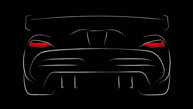 Ο διάδοχος του «πρωταθλητή» ταχύτητας Koenigsegg Agera RS