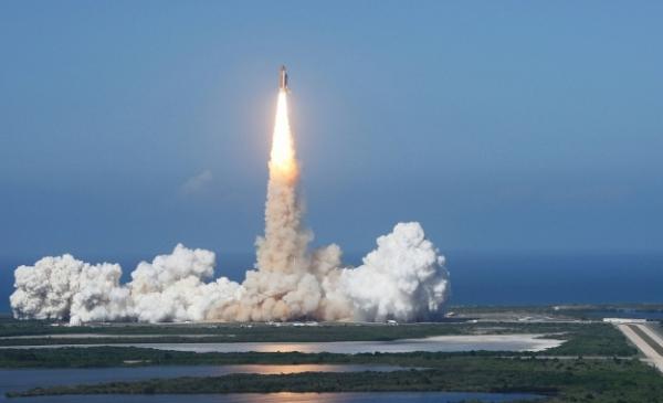 Η ΕΕ σχεδιάζει διαστημικό πρόγραμμα 16 δισ. ευρώ για την περίοδο 2021-2027