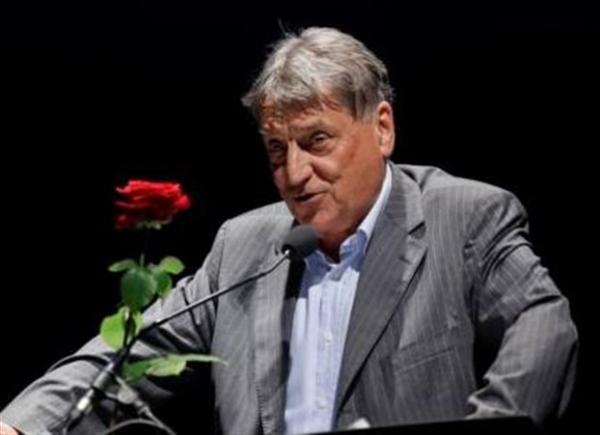 Κλάουντιο Μάγκρις: Να ζεις τη στιγμή, όπως τα μικρά παιδιά όταν τρέχουν