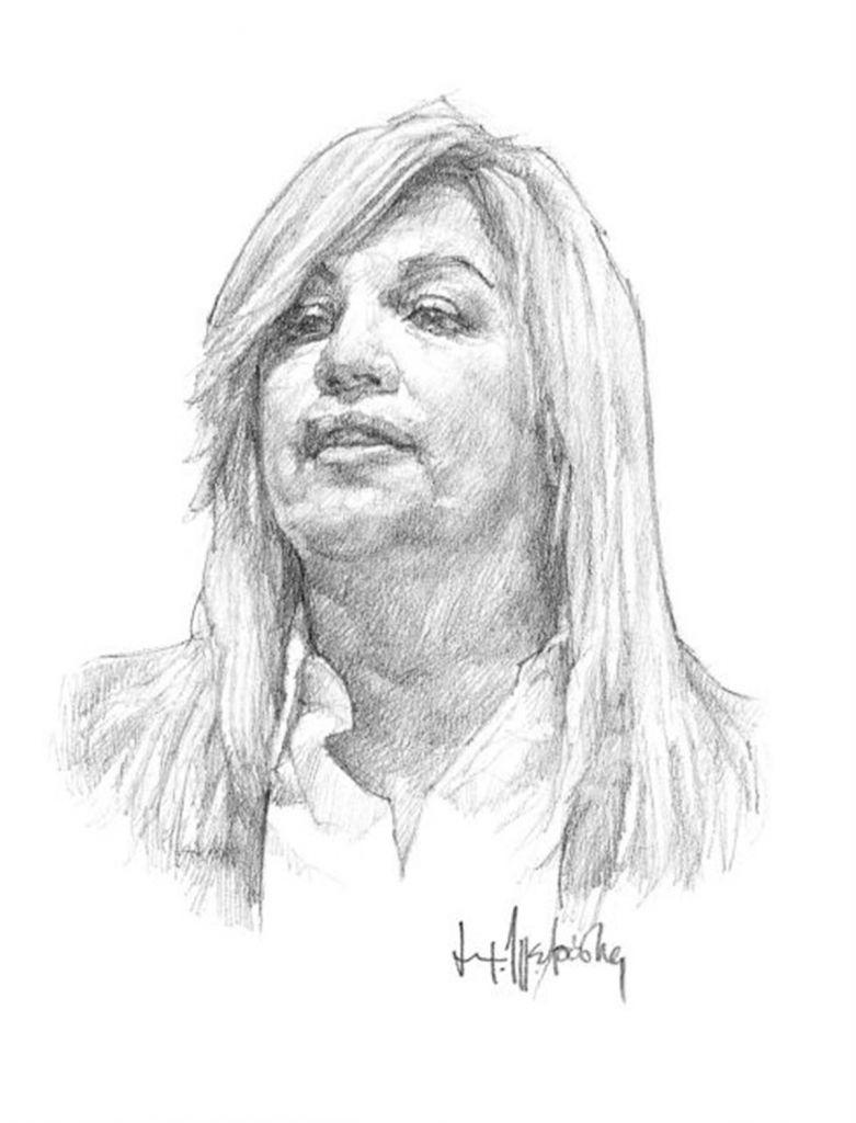 Το σκίτσο του Δημήτρη Αγγελούση στα «Νέα» τη Δευτέρα 4 Ιουνίου 2018