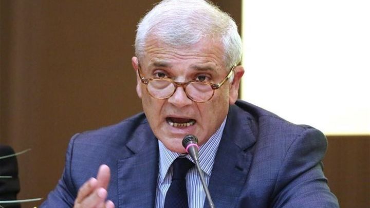 Barrage of lawsuits against Aegean, Melissanidis, threats against third parties