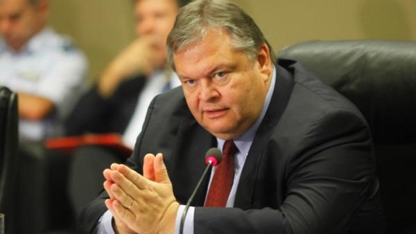 Παρέμβαση Βενιζέλου για την ψήφο των Ελλήνων του εξωτερικού