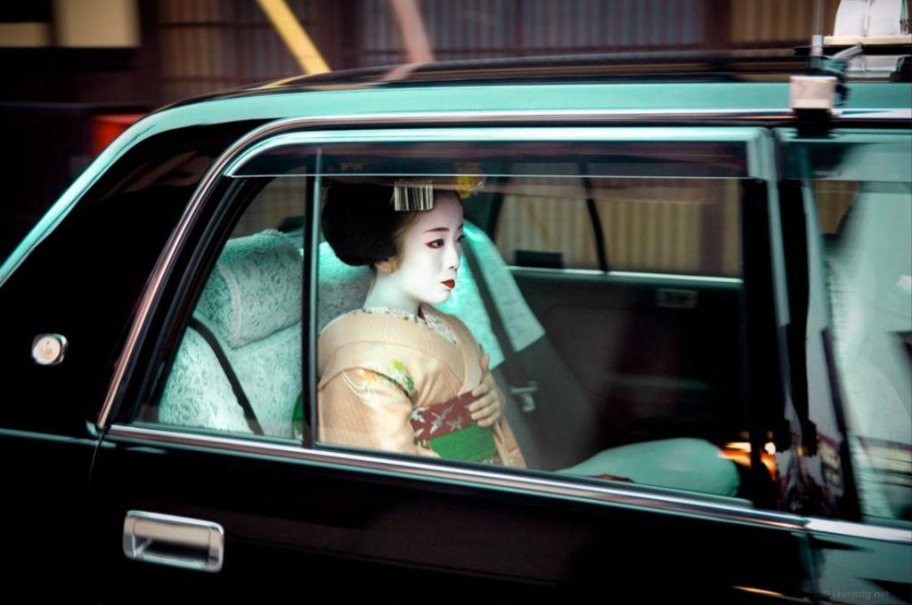 Γυναίκες στο τιμόνι