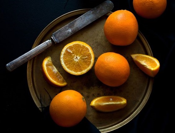 Δίαιτα με πορτοκάλι για πρωινό: Αποτελεσματική και εύκολη