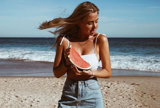 Δίαιτα πέντε ημερών με καρπούζι