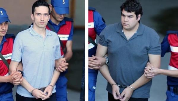 Εκατόν τρεις ημέρες…