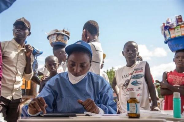 Κονγκό: Στο επίκεντρο του Έμπολα