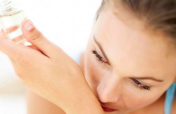 Πώς θα διαρκεί το άρωμά σας όλη μέρα