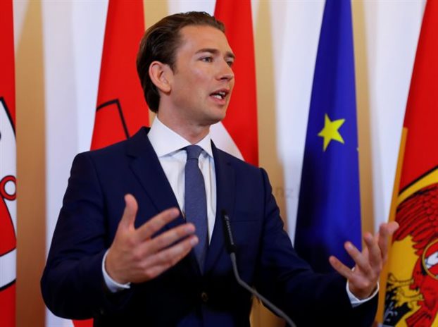 Ο Κουρτς κλείνει τεμένη – Οργή από Αγκυρα