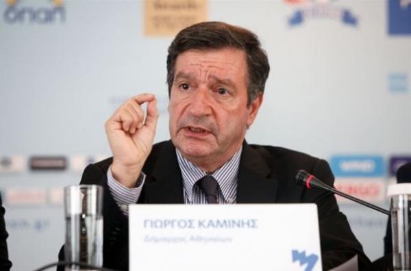 Γ. Καμίνης: Μυρίζουν προπολεμική ναφθαλίνη τα μέτωπα του ΣΥΡΙΖΑ