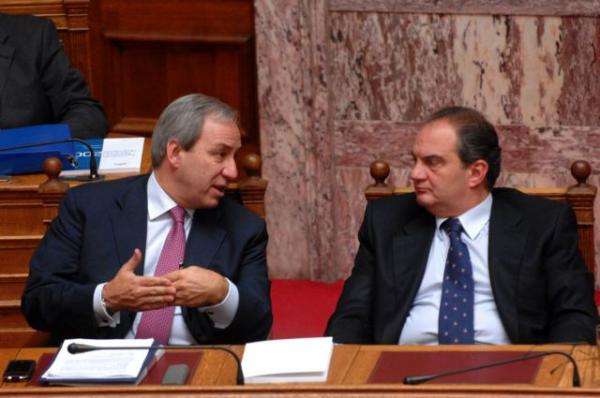 Editorial Ta Nea: Dialogue