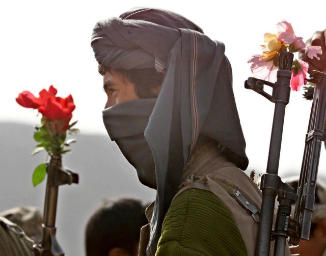 Αφγανιστάν: Κατάπαυση πυρός για το Εΐντ αλ Φιτρ ανακοίνωσαν οι Ταλιμπάν