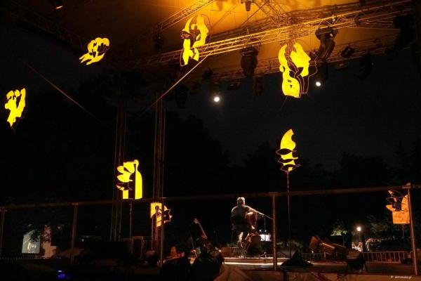 Μεταφέρεται η αποψινή συναυλία του Ιωαννίδη στον Κήπο του Μεγάρου