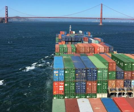 IOBE: The goal is to attract as many shipping companies as possible