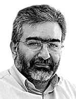 Κώστας Βενιζέλος