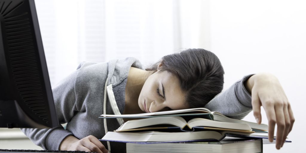 Τεστ σάλιου προβλέπει τον κίνδυνο εξουθένωσης