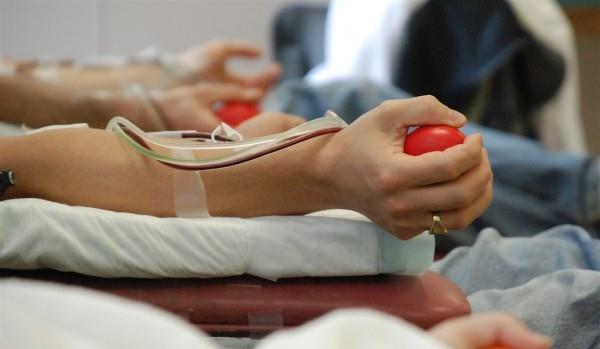 Παγκόσμια Ημέρα Εθελοντή Αιμοδότη: Δώσε αίμα