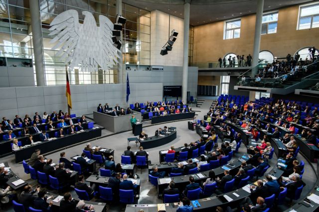 Γερμανία: Εγκρίθηκε η συμφωνία για το ελληνικό πρόγραμμα