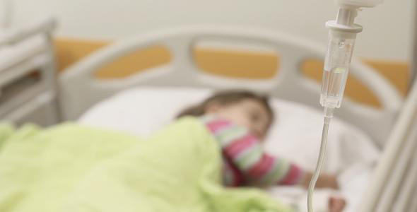 Νέο κρούσμα μηνιγγίτιδας σε βρέφος