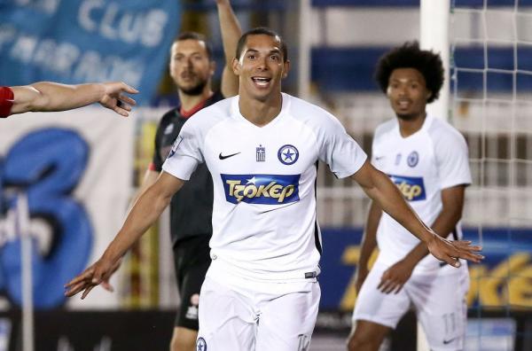 Συμφώνησε με Άρη ο Ντιγκινί