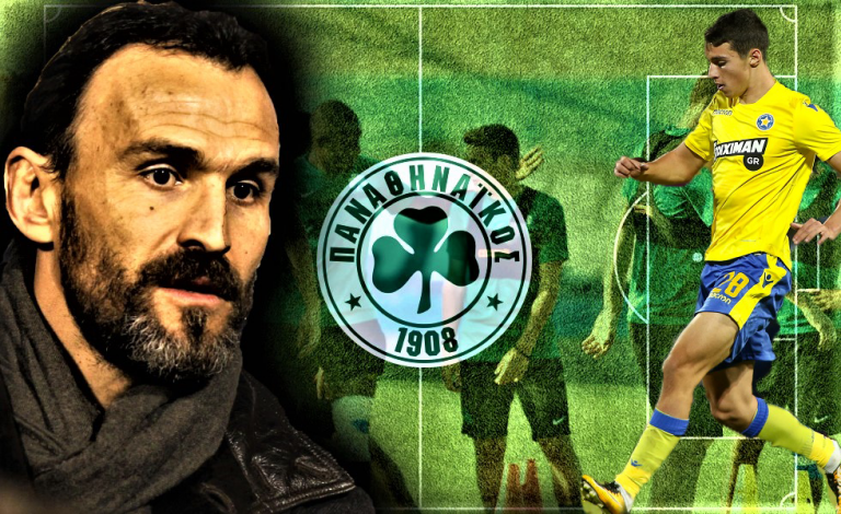 Τηλεφώνημα Νταμπίζα σε Αστέρα για Δουβίκα και… πόρτα λόγω Κουρμπέλη