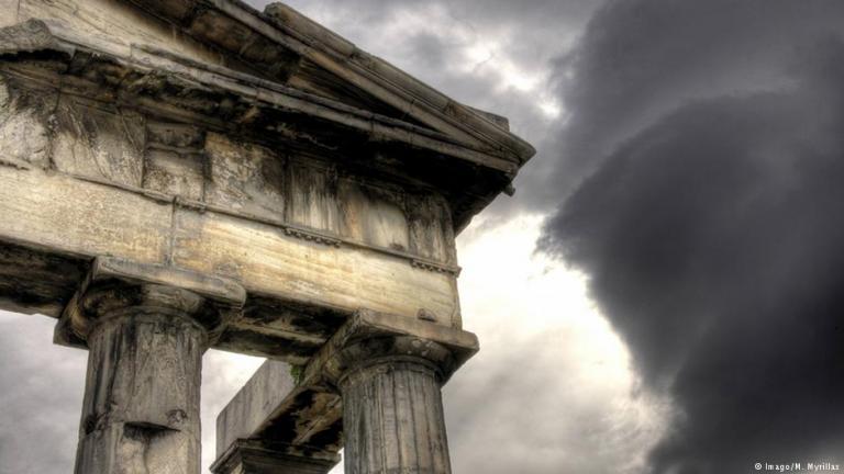 Ελλάδα: Μία κρίση που (δεν) τελείωσε