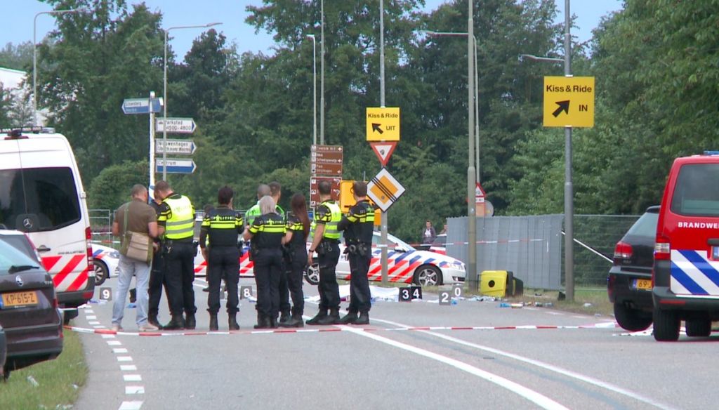 Ολλανδία: Συνελήφθη ο οδηγός του βαν που χτύπησε πλήθος σε συναυλία