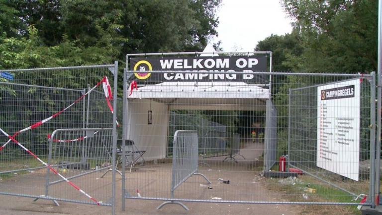 Ολλανδία: Λεωφορείο χτύπησε ανθρώπους σε συναυλία – Ένας νεκρός, τρεις τραυματίες