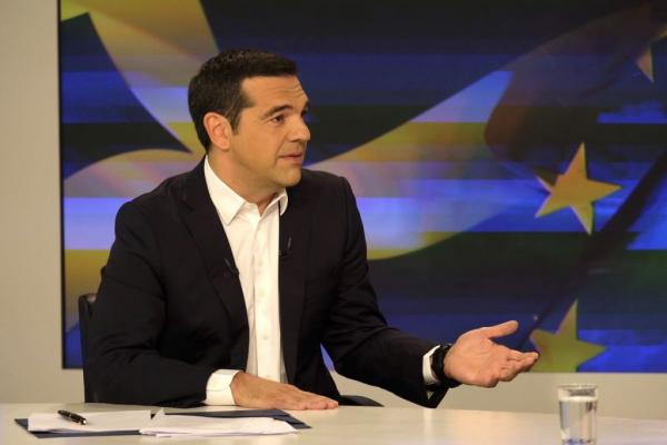 Τσίπρας: Δεν ήμουν υπέρ της αμετάφραστης ονομασίας για την ΠΓΔΜ