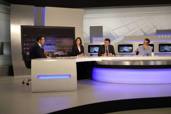 Τσίπρας: Ποτέ δεν υποσχέθηκα στον Ερντογάν ότι θα γυρίσουν οι 8 αξιωματικοί