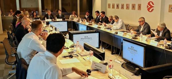 Και του χρόνου στην Ευρωλίγκα θα αγωνιστεί ο Παναθηναϊκός