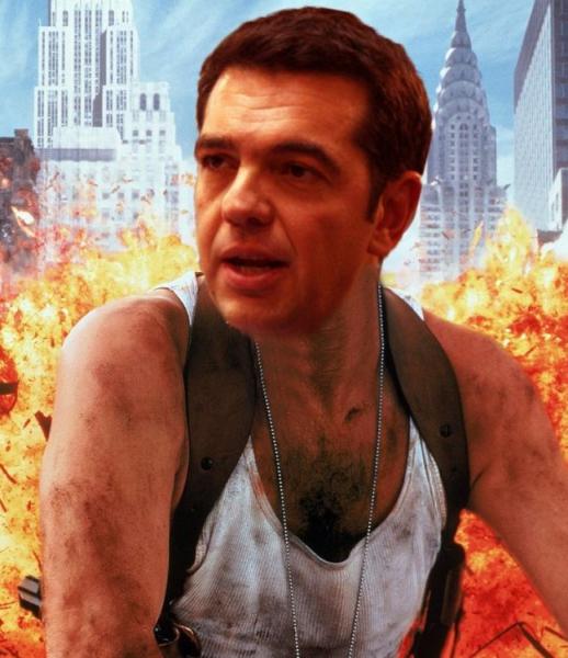 Από το «Too hard to die» του Τσίπρα στο «My daughter the socialist» του Twitter