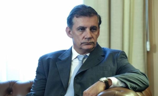 Δημόπουλος: Τα δεδομένα για την επίπτωση του λεμφώματος Hodgkin στην Ελλάδα πρέπει να ερμηνευθούν με επιφύλαξη