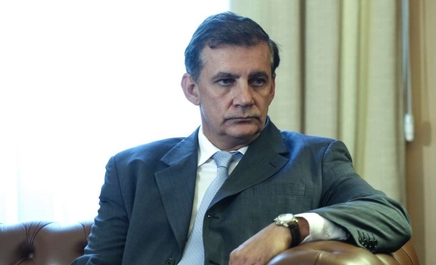 Δημόπουλος: Τα δεδομένα για την επίπτωση του λεμφώματος Hodgkin στην Ελλάδα πρέπει να ερμηνευθούν με επιφύλαξη