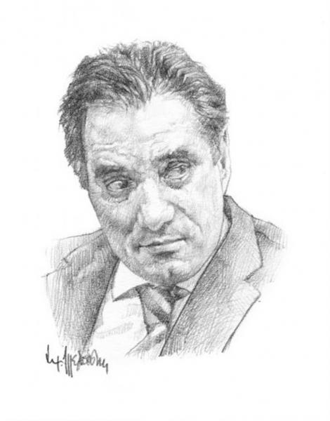 Το σκίτσο του Δημήτρη Αγγελούση στα «Νέα» την Πέμπτη 14 Ιουνίου